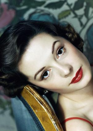 Jane Greer